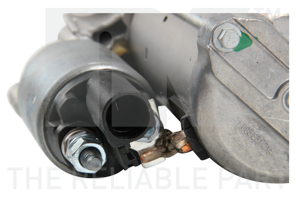 NK Starter 4747028 for VAG VW
