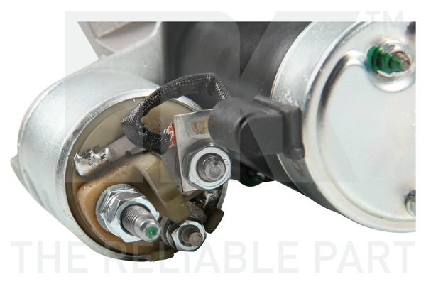 NK Starter 4726001 for HONDA