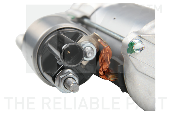 NK Starter 4733019 for MERCEDES-BENZ