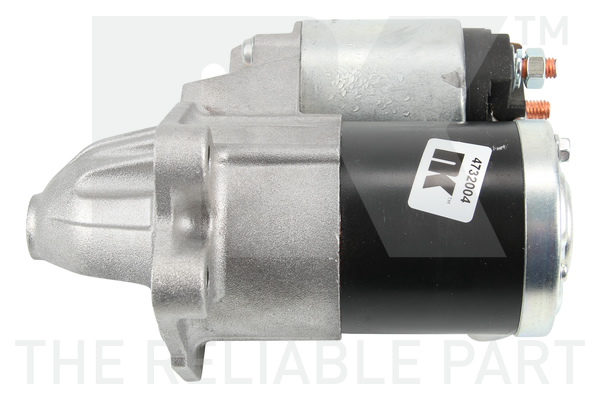 NK Starter 4732004 for MAZDA MITSUBISHI