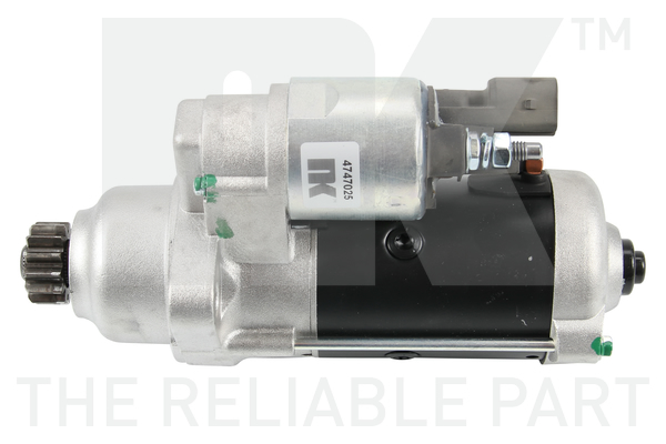NK Starter 4747025 for VAG VW CUPRA