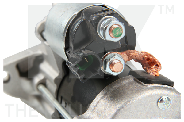 NK Starter 4799034 for TOYOTA