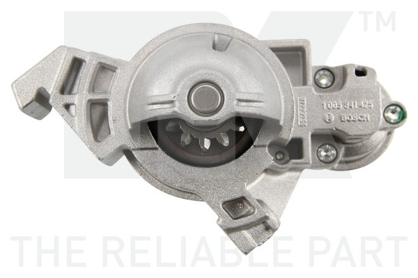 NK Starter 4715978 for BMW