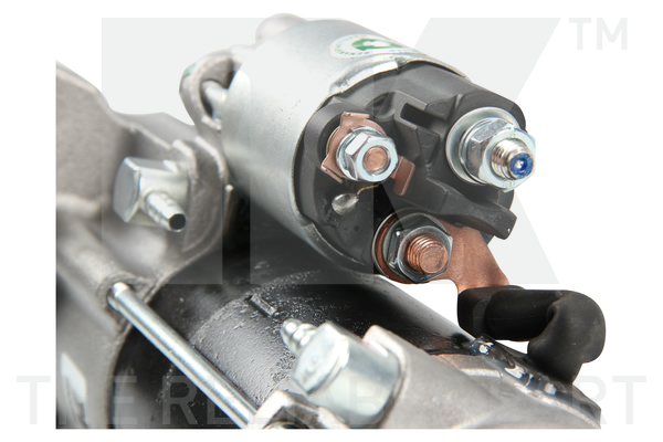 NK Starter 4740009 for FORD JAGUAR LAND ROVER