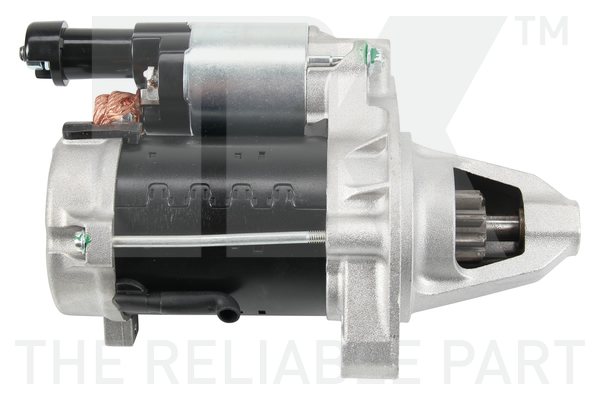 NK Starter 4726013 for HONDA