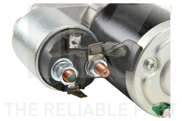 NK Starter 4799046 for OPEL GENERAL MOTORS MITSUBISHI SUZUKI