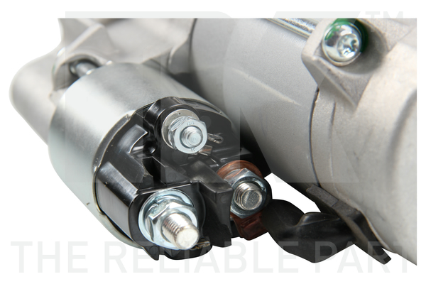 NK Starter 4740011 for LAND ROVER