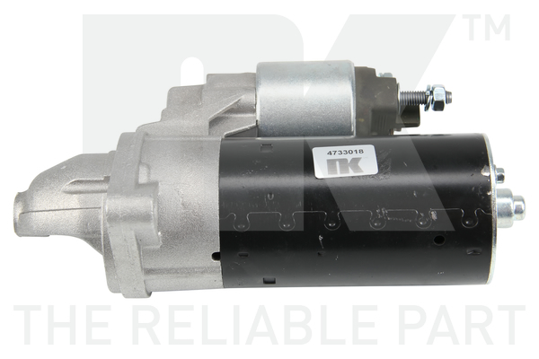 NK Starter 4733018 for MERCEDES-BENZ