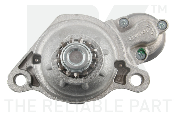NK Starter 4799076 for JEEP
