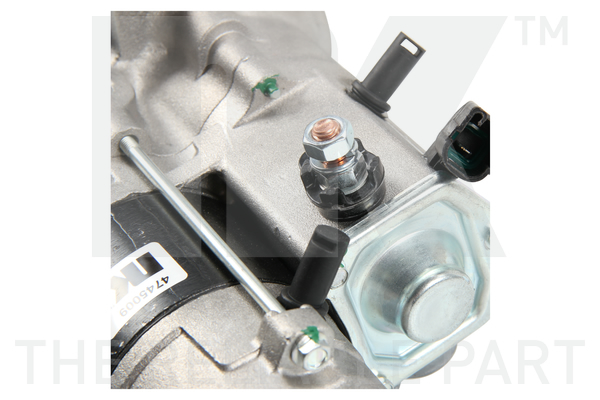 NK Starter 4745009 for TOYOTA