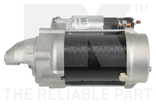NK Starter 4733017 for MERCEDES-BENZ
