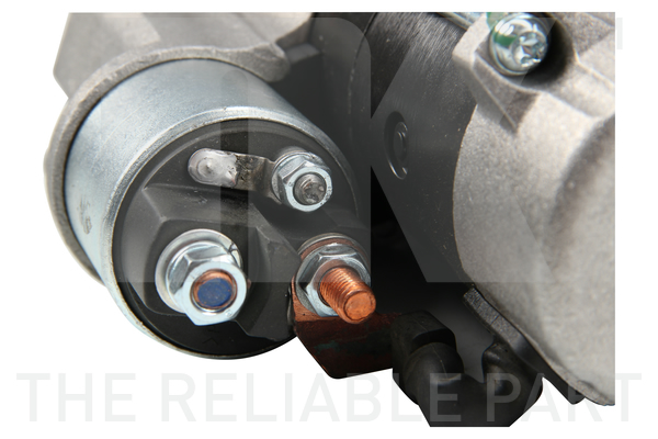 NK Starter 4740004 for LAND ROVER