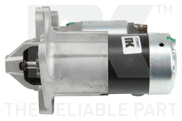 NK Starter 4739007 for MITSUBISHI RENAULT