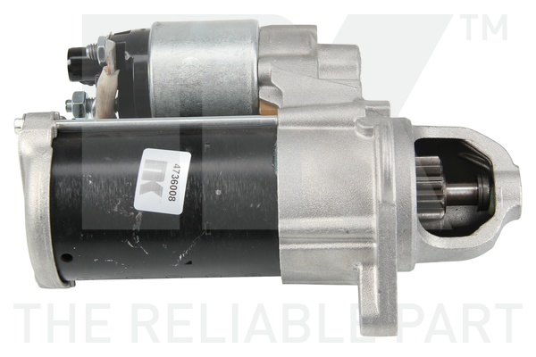 NK Starter 4736008 for OPEL VAUXHALL GENERAL MOTORS MITSUBISHI