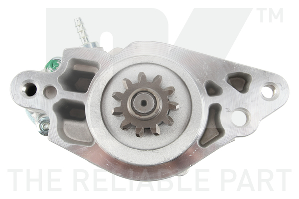NK Starter 4740012 for FORD LAND ROVER