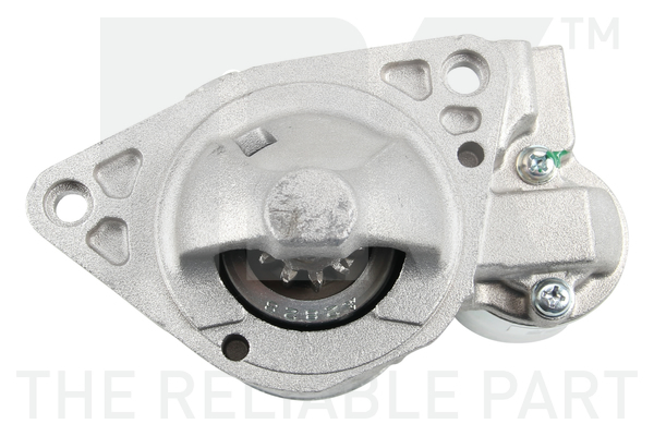 NK Starter 4730004 for MITSUBISHI