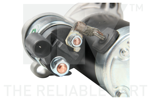 NK Starter 4736009 for GENERAL MOTORS VAUXHALL MITSUBISHI