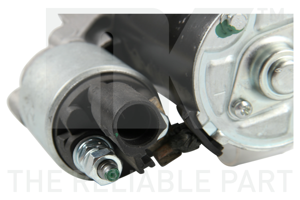 NK Starter 4747026 for VAG