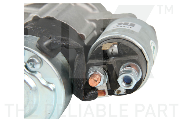 NK Starter 4730002 for MITSUBISHI