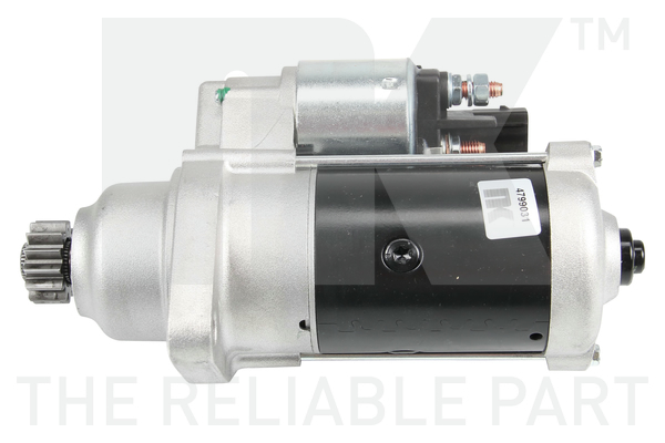 NK Starter 4799031 for CUPRA VAG AUDI VW MAN