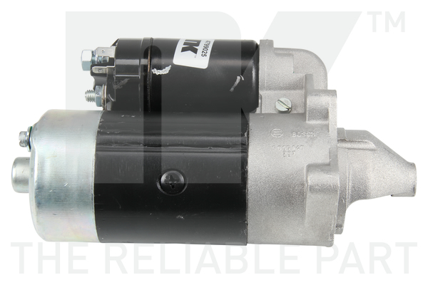 NK Starter 4799025 for FIAT