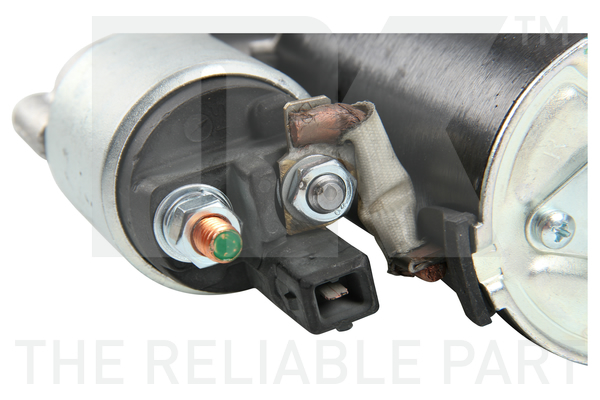 NK Starter 4715972 for BMW