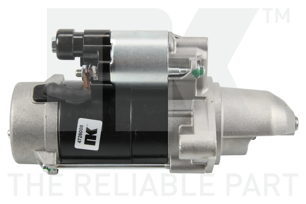 NK Starter 4726008 for HONDA