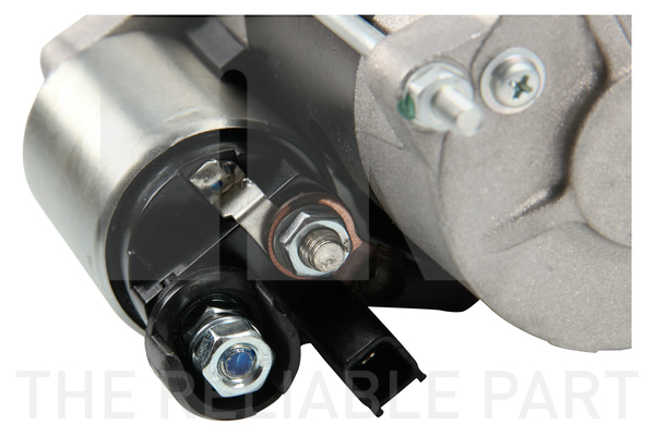 NK Starter 4726004 for HONDA MITSUBISHI