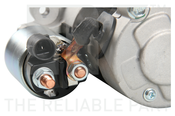 NK Starter 4736010 for OPEL GENERAL MOTORS CHEVROLET VAUXHALL MITSUBISHI