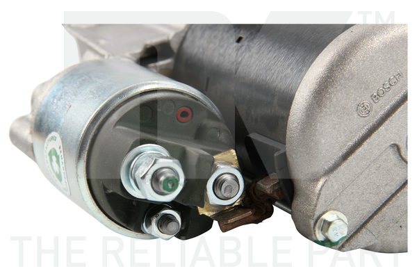 NK Starter 4715975 for BMW MINI