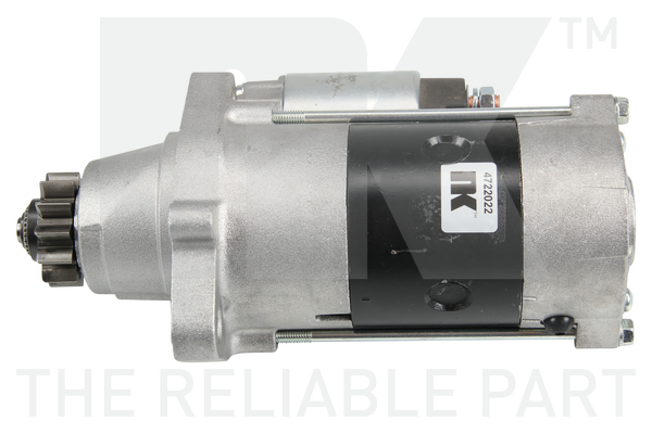 NK Starter 4722022 for MITSUBISHI NISSAN