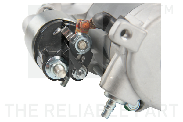 NK Starter 4740005 for LAND ROVER FORD