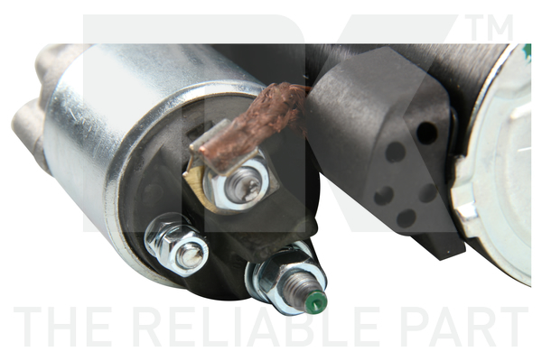 NK Starter 4733015 for MERCEDES-BENZ