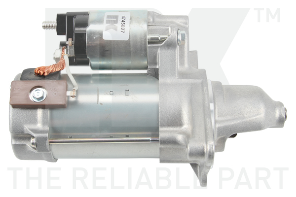 NK Starter 4745027 for TOYOTA
