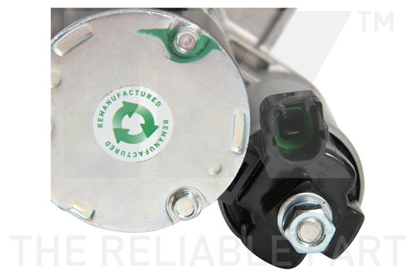 NK Starter 4799063 for TOYOTA