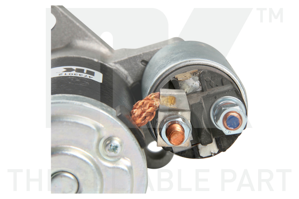 NK Starter 4733012 for SMART MITSUBISHI