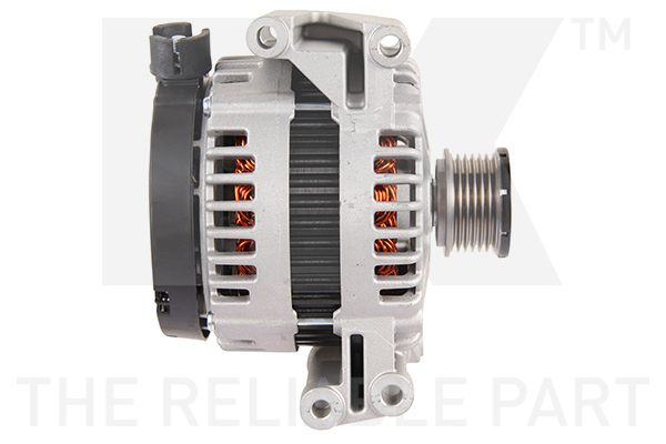 NK Generator 4833007 for MERCEDES-BENZ