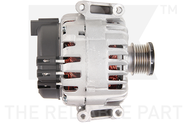 NK Generator 4833008 for MERCEDES-BENZ