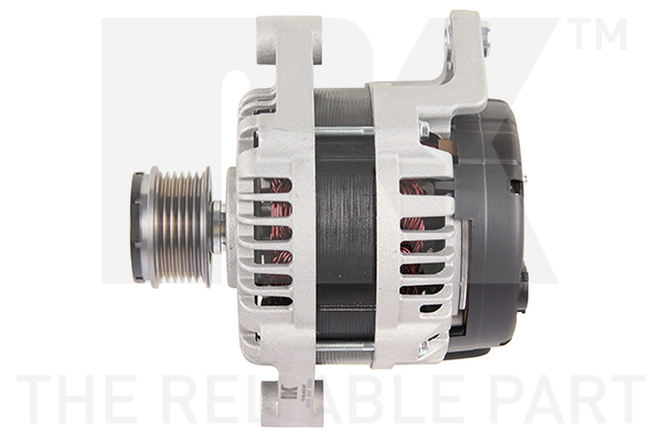 NK Generator 4836005 for OPEL GENERAL MOTORS CHEVROLET VAUXHALL