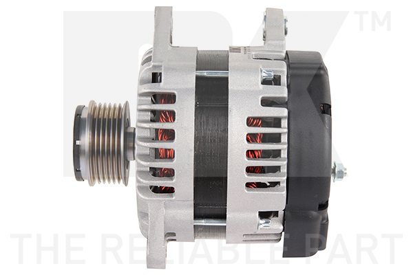 NK Generator 4836013 for OPEL GENERAL MOTORS VAUXHALL ISUZU