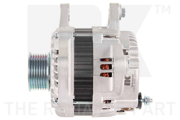 NK Generator 4822010 for MITSUBISHI NISSAN