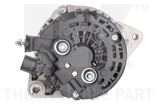 NK Generator 4845008 for TOYOTA