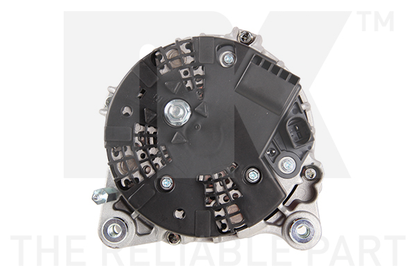 NK Generator 4847930 for VAG MAN