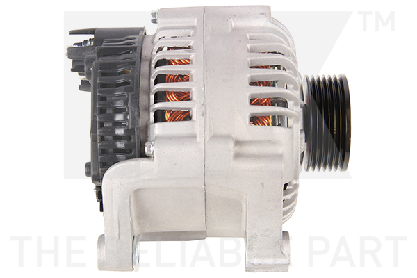 NK Generator 4837022 for PEUGEOT
