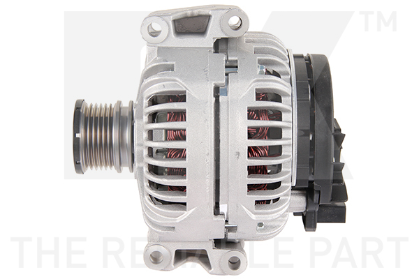 NK Generator 4833012 for MERCEDES-BENZ