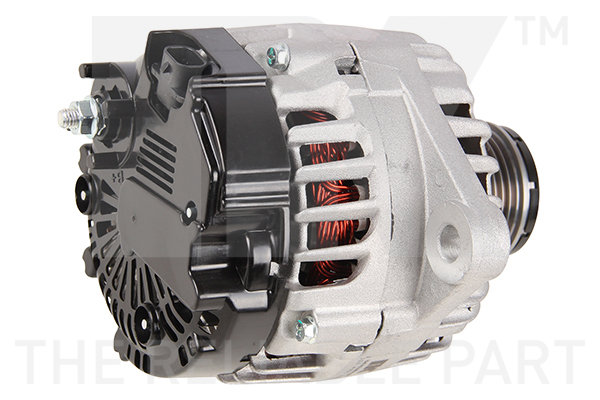 NK Generator 4836004 for OPEL GENERAL MOTORS