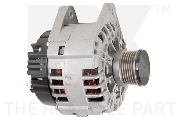 NK Generator 4839001 for RENAULT DACIA NISSAN