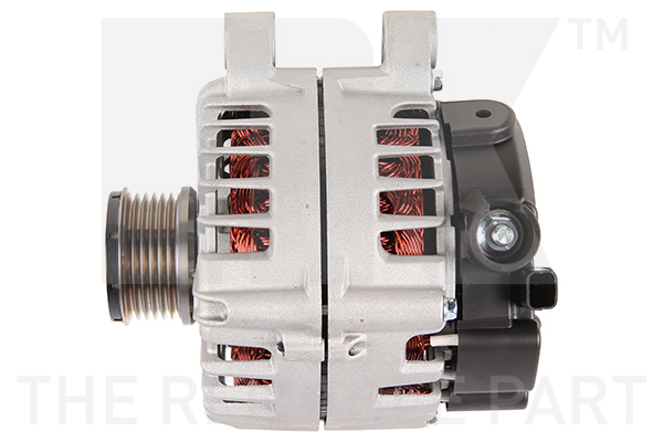 NK Generator 4837006 for VAUXHALL PEUGEOT DS CITROËN TOYOTA