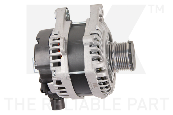 NK Generator 4837017 for VAUXHALL DS PEUGEOT MITSUBISHI TOYOTA