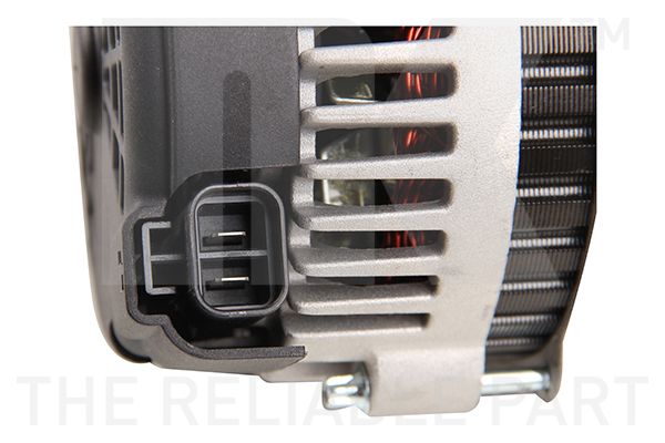 NK Generator 4836009 for OPEL GENERAL MOTORS VAUXHALL ISUZU